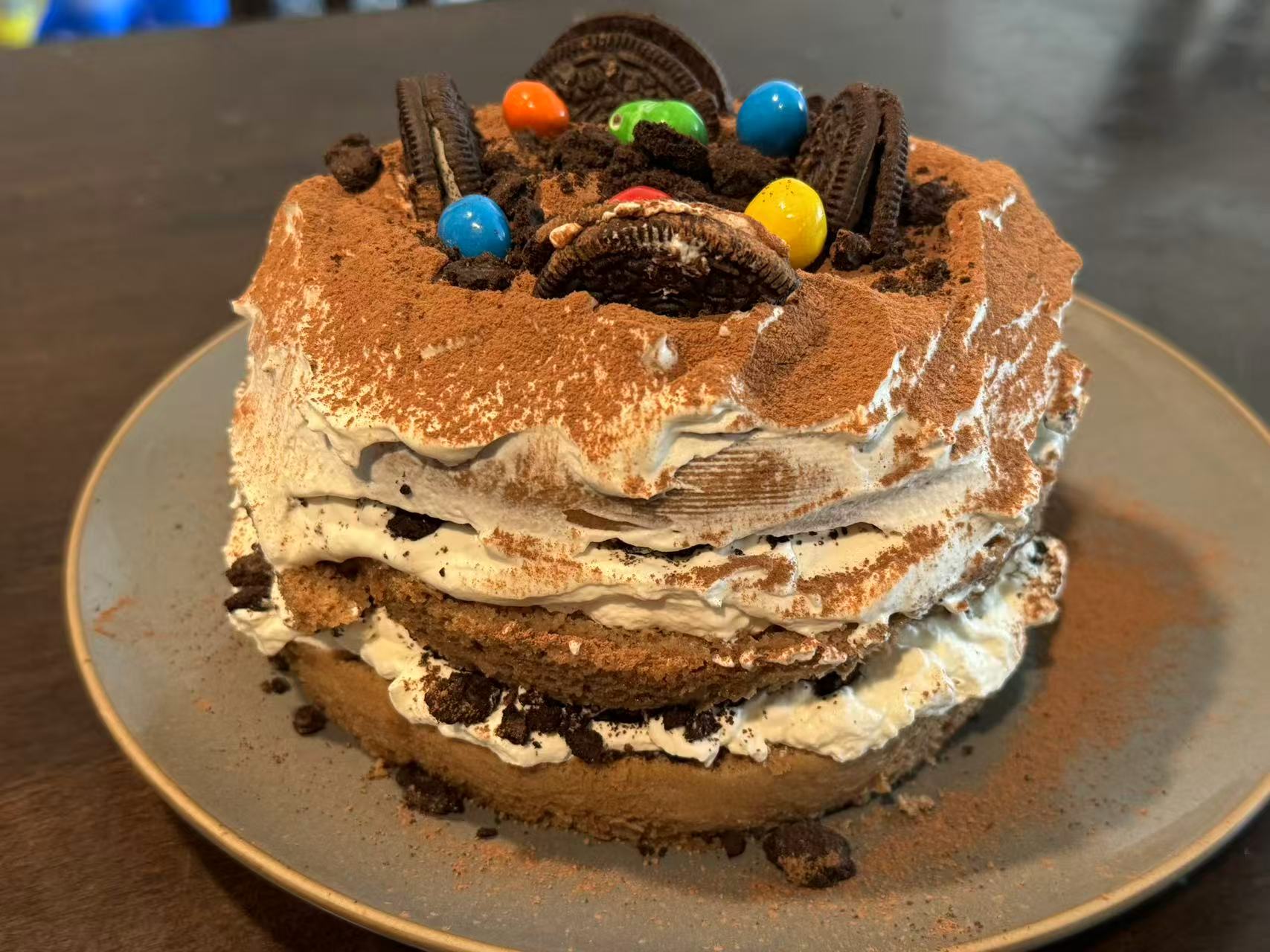 Cake 1
