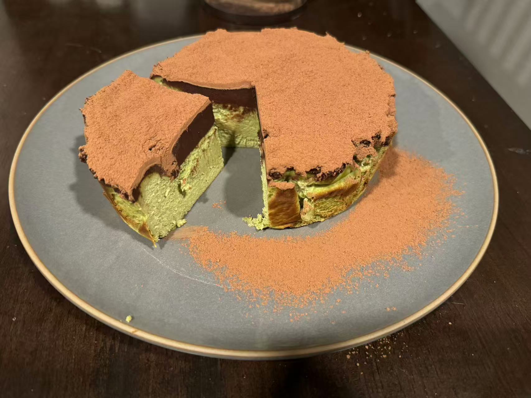 Cake 2