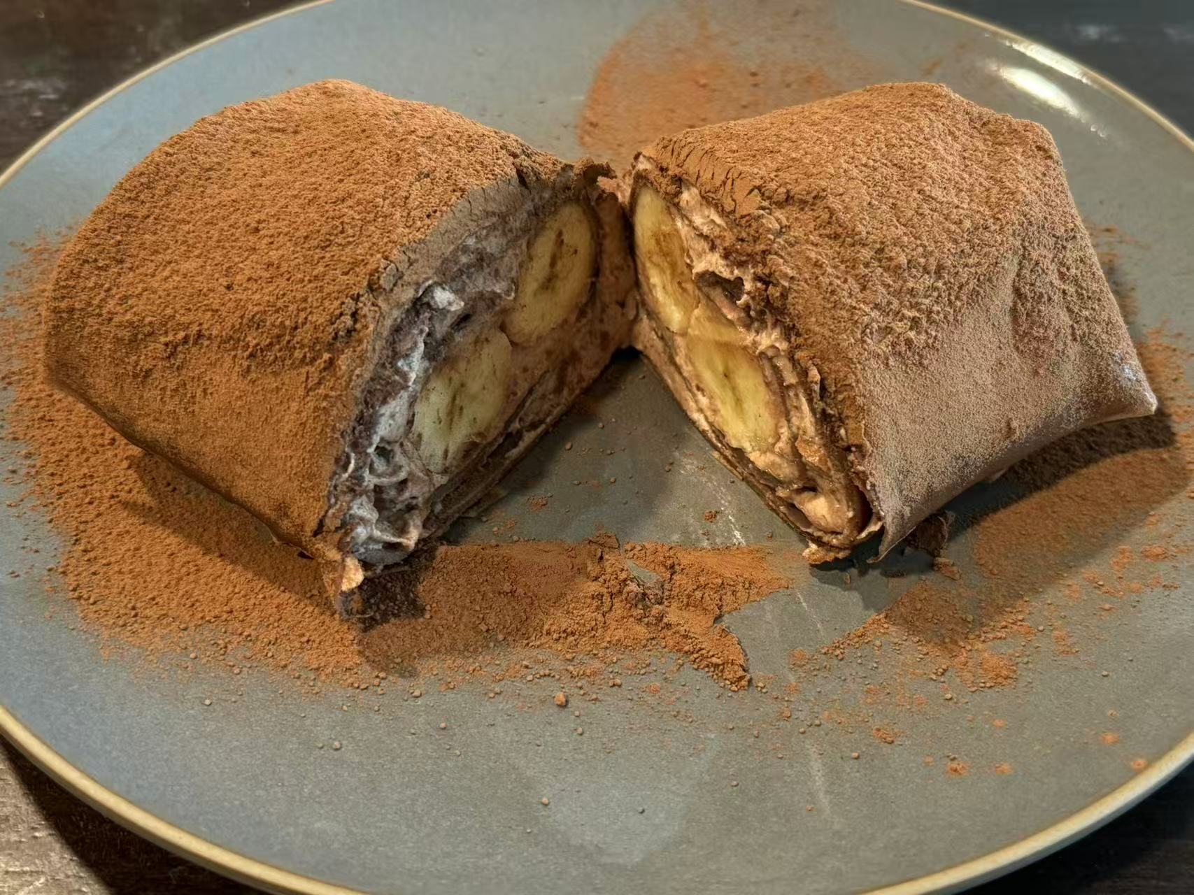 Cake 1