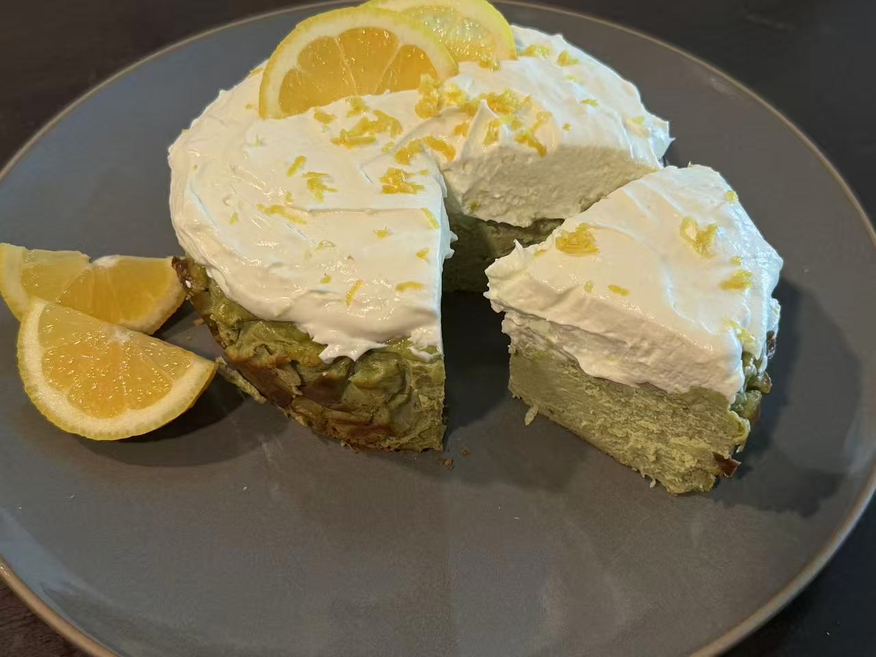 Cake 2