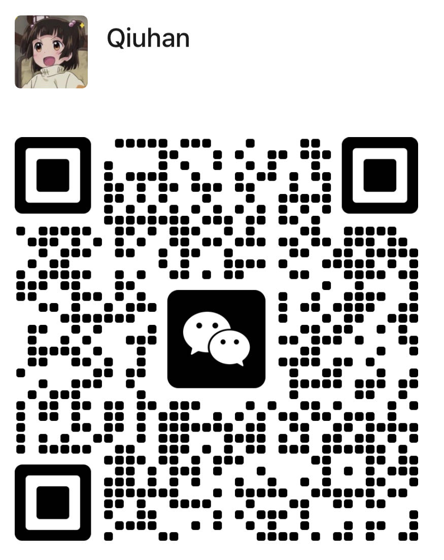 WeChat QR